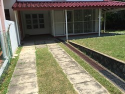 Bukit Loyang Estate (D17), Semi-Detached #216496971